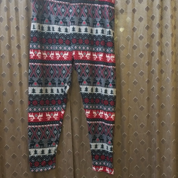 Faded Glory Pants - NWOT Leggings
